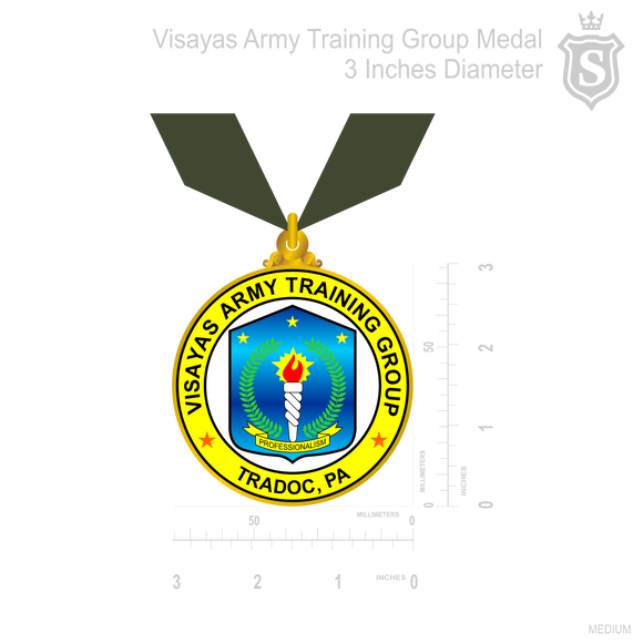 Visayas Army Training Group
