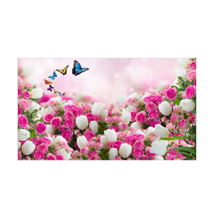 Wall Deco Sticker