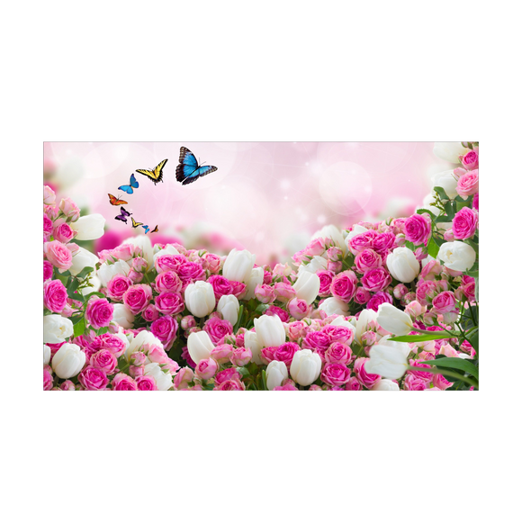Wall Deco Sticker