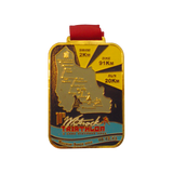 Whiterock Triathlon Medal