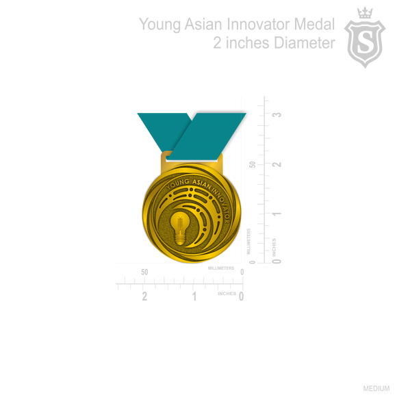 YOUNG ASIAN INNOVATOR 2