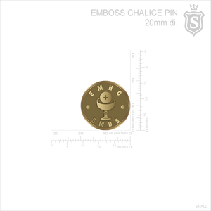 EMHC PIN