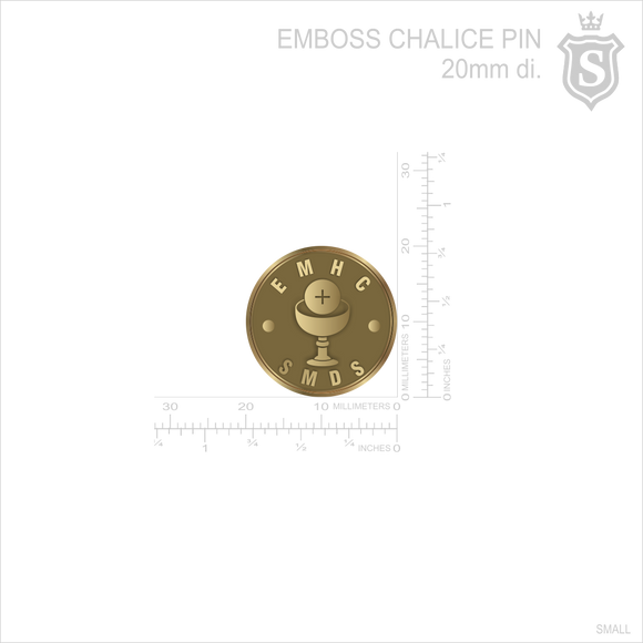 EMHC PIN