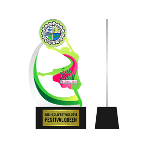 Soli-Soli Festival 2018- Festival Queen