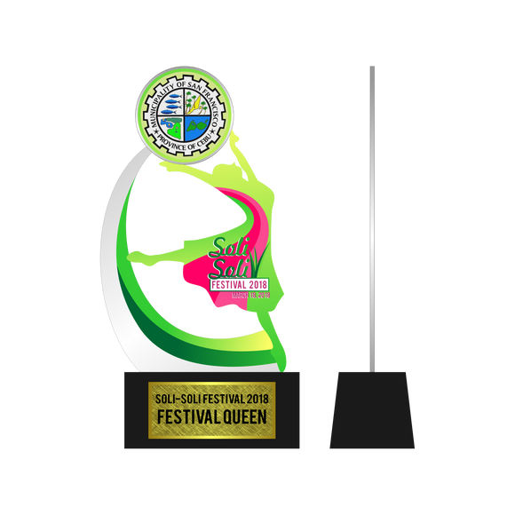 Soli-Soli Festival 2018- Festival Queen