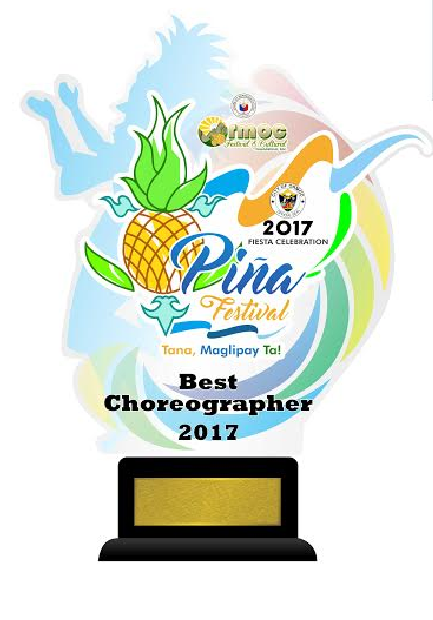 Piña Festival Plaque