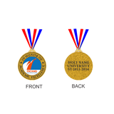 Phoenix Academic Excellence Medal Gold