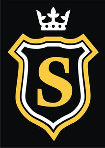 Kampilan Gold Club Plaque